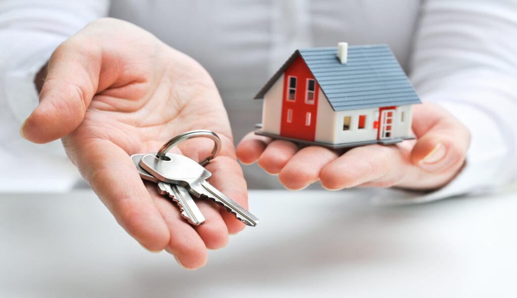 Real Estate
